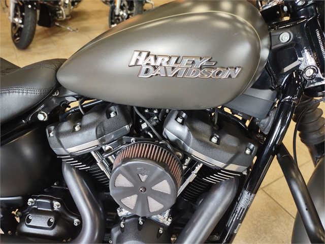 2019 Harley-Davidson Softail Street Bob at M & S Harley-Davidson