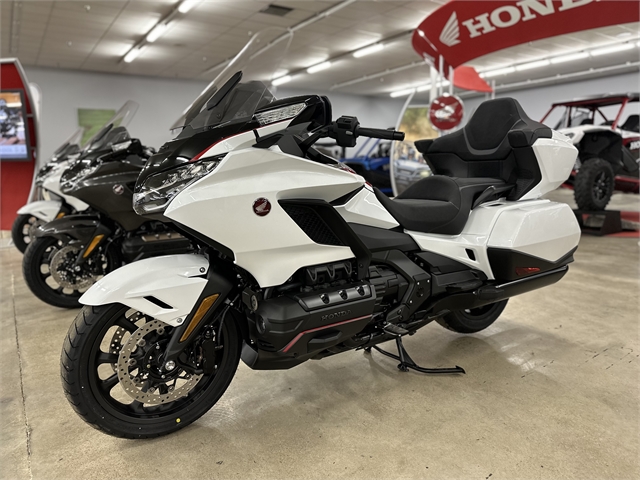 2024 Honda Gold Wing Tour Airbag DCT Airbag Automatic DCT at Columbia Powersports Supercenter