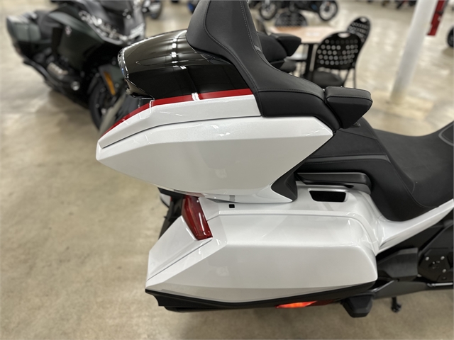 2024 Honda Gold Wing Tour Airbag DCT Airbag Automatic DCT at Columbia Powersports Supercenter