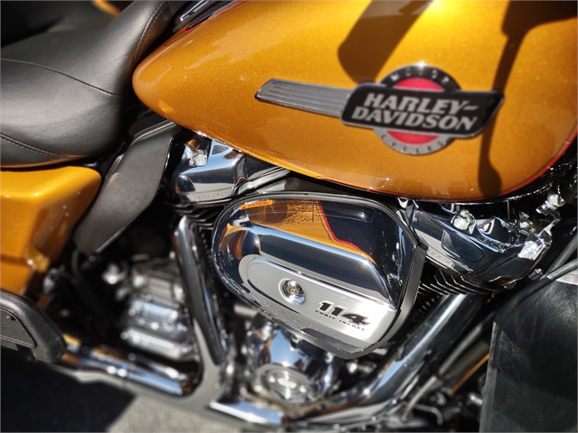 2023 Harley-Davidson Trike Tri Glide Ultra at M & S Harley-Davidson