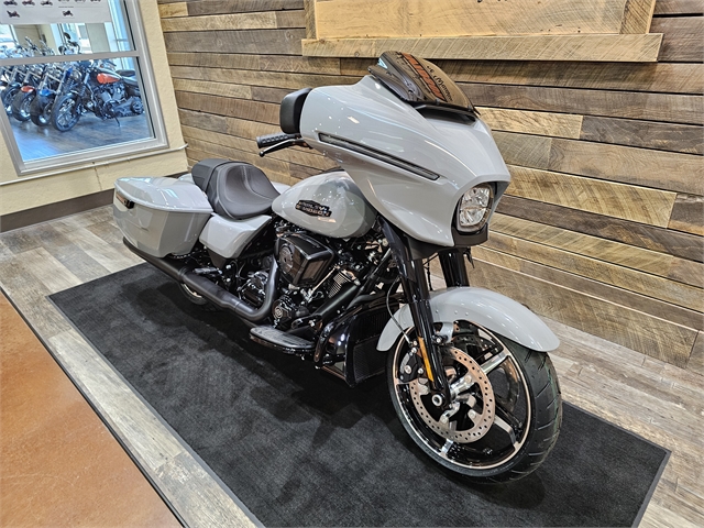 2024 Harley-Davidson Street Glide Base at Bull Falls Harley-Davidson