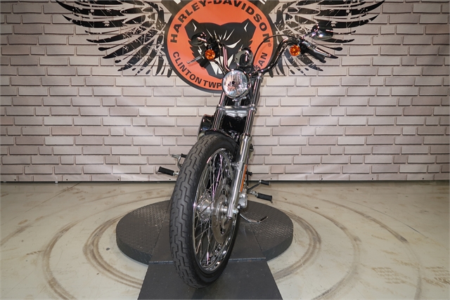 2016 Harley-Davidson Sportster Seventy-Two at Wolverine Harley-Davidson