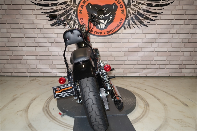 2016 Harley-Davidson Sportster Seventy-Two at Wolverine Harley-Davidson