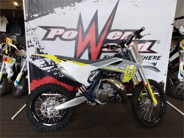 2024 Husqvarna TC 85 19/16 at Power World Sports, Granby, CO 80446