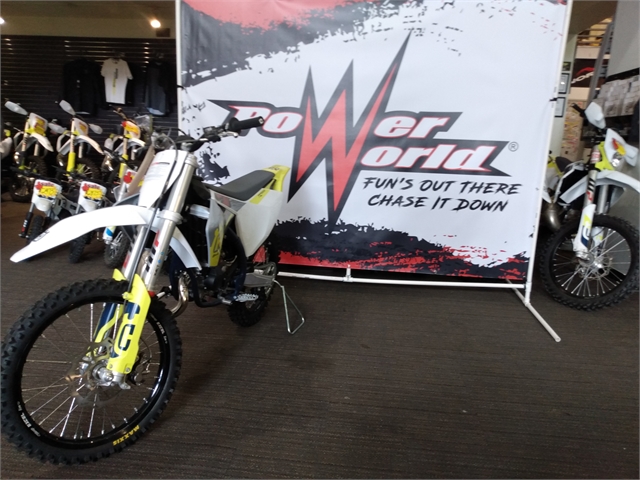 2024 Husqvarna TC 85 19/16 at Power World Sports, Granby, CO 80446