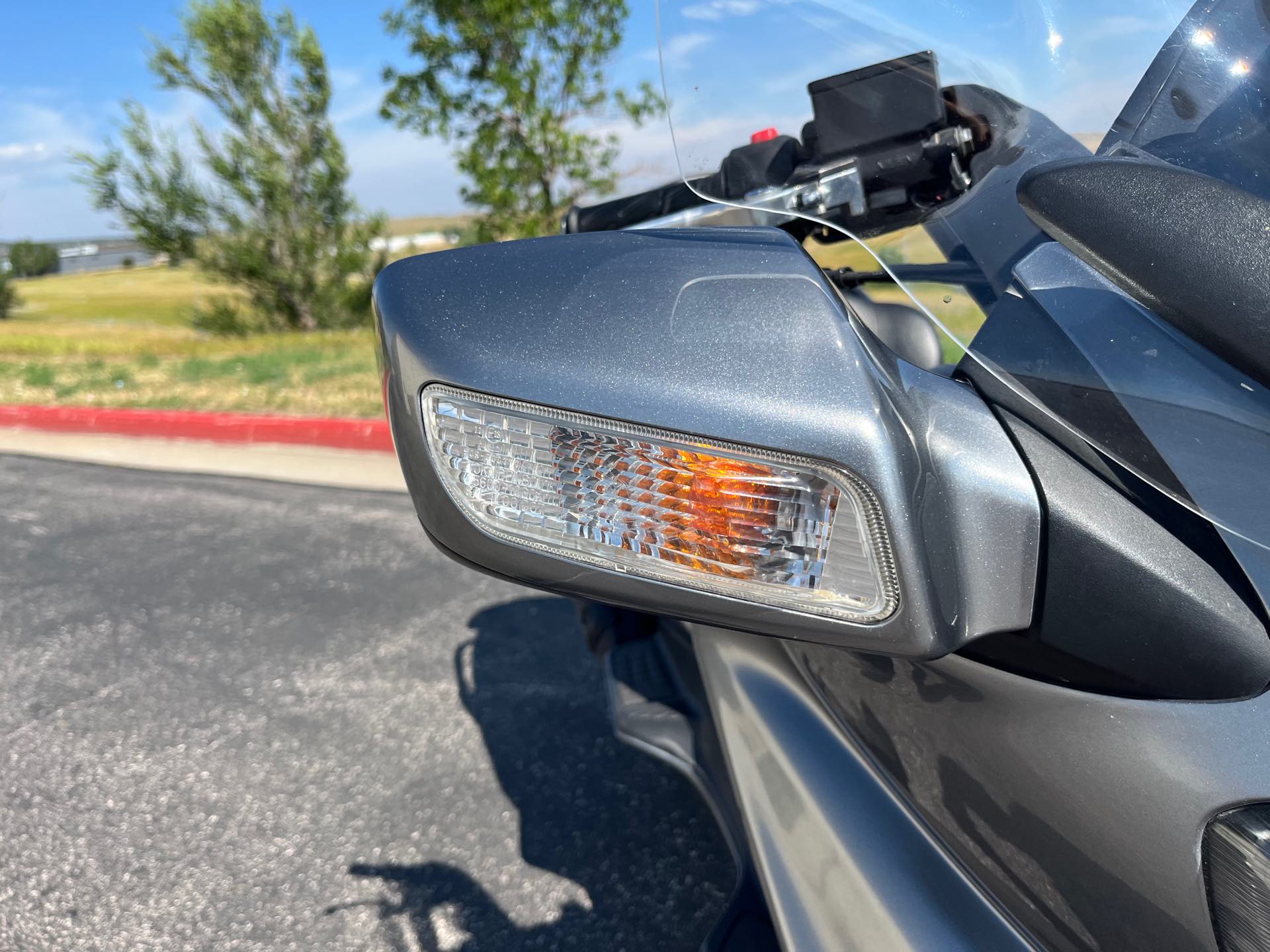 2006 Suzuki Burgman 650 at Mount Rushmore Motorsports