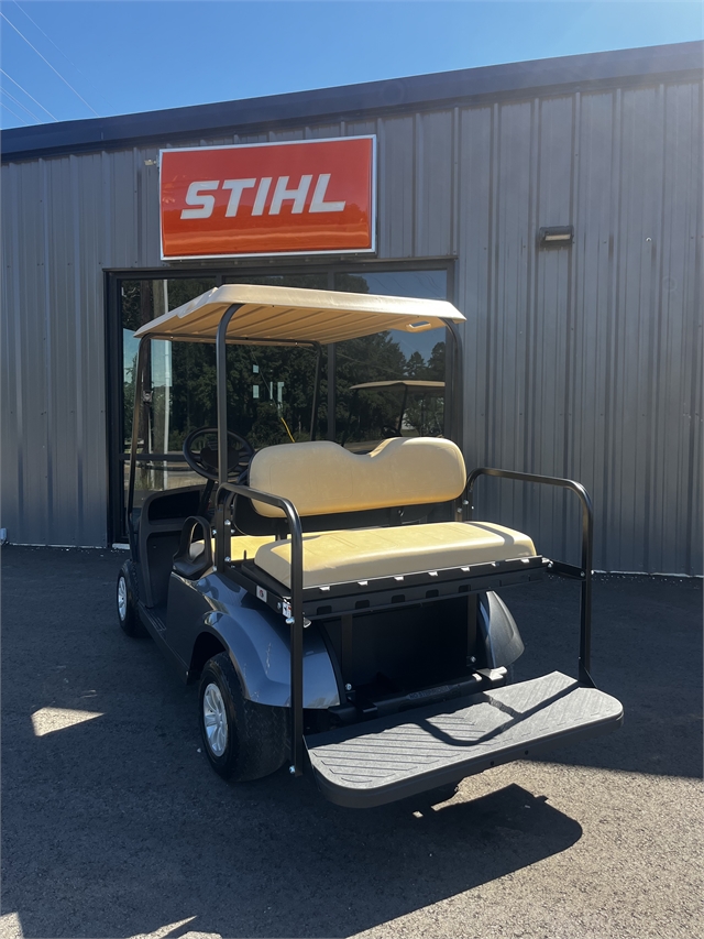 2019 E-Z-Go TXT at Patriot Golf Carts & Powersports