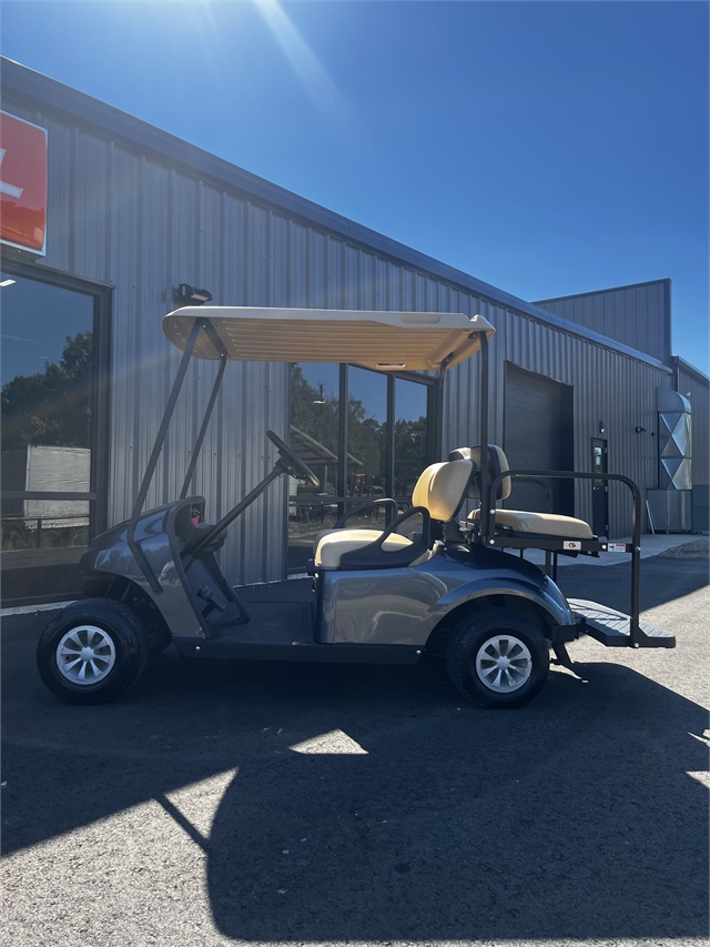 2019 E-Z-Go TXT at Patriot Golf Carts & Powersports