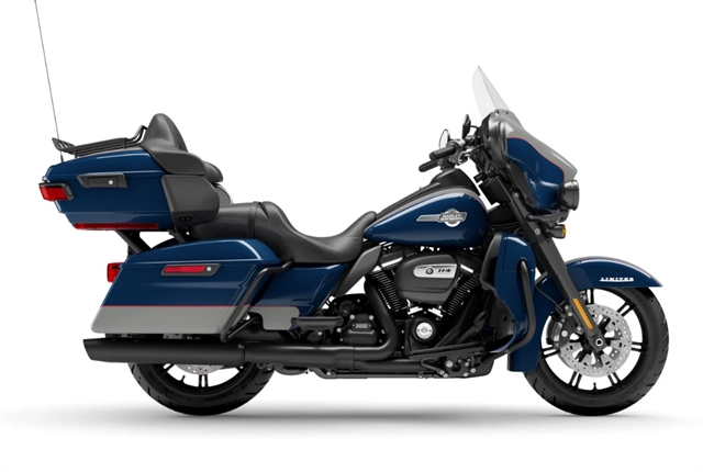 2023 Harley-Davidson Electra Glide Ultra Limited at Gasoline Alley Harley-Davidson