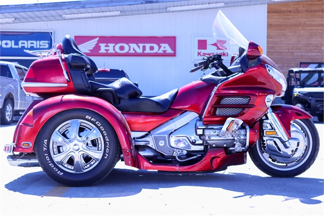 2001 Honda Gold Wing Trike at Friendly Powersports Slidell
