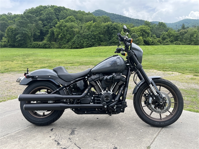 2022 Harley-Davidson Softail Low Rider S at Harley-Davidson of Asheville