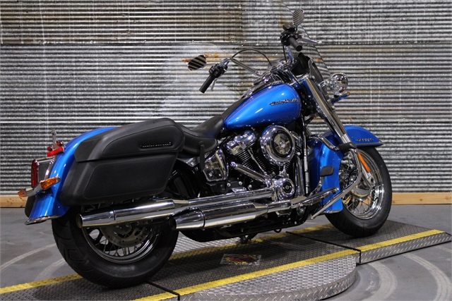 2018 Harley-Davidson Softail Deluxe at Texarkana Harley-Davidson