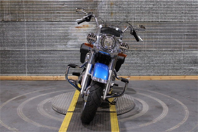 2018 Harley-Davidson Softail Deluxe at Texarkana Harley-Davidson