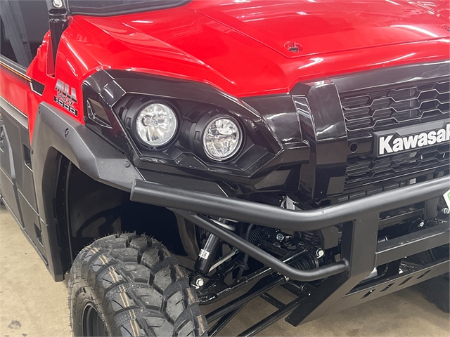 2024 Kawasaki Mule PRO-FX 1000 HD Edition at ATVs and More