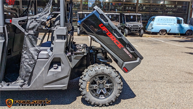 2023 CFMOTO UFORCE 1000 XL at Paulson's Motorsports