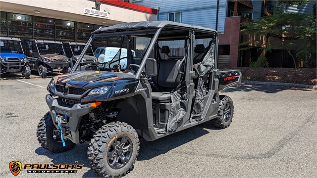 2023 CFMOTO UFORCE 1000 XL at Paulson's Motorsports