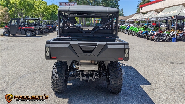 2023 CFMOTO UFORCE 1000 XL at Paulson's Motorsports