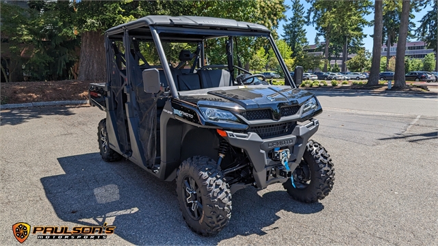 2023 CFMOTO UFORCE 1000 XL at Paulson's Motorsports