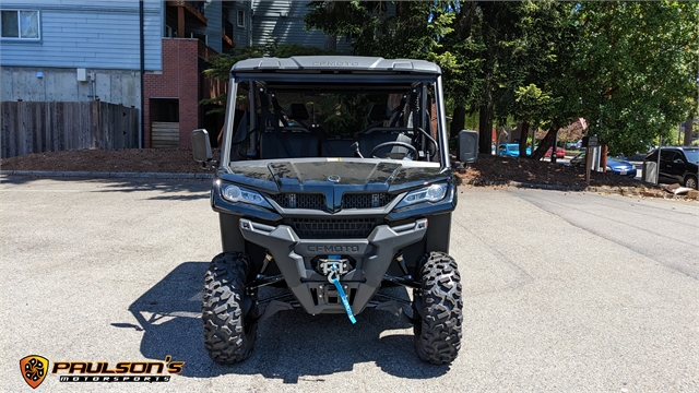 2023 CFMOTO UFORCE 1000 XL at Paulson's Motorsports