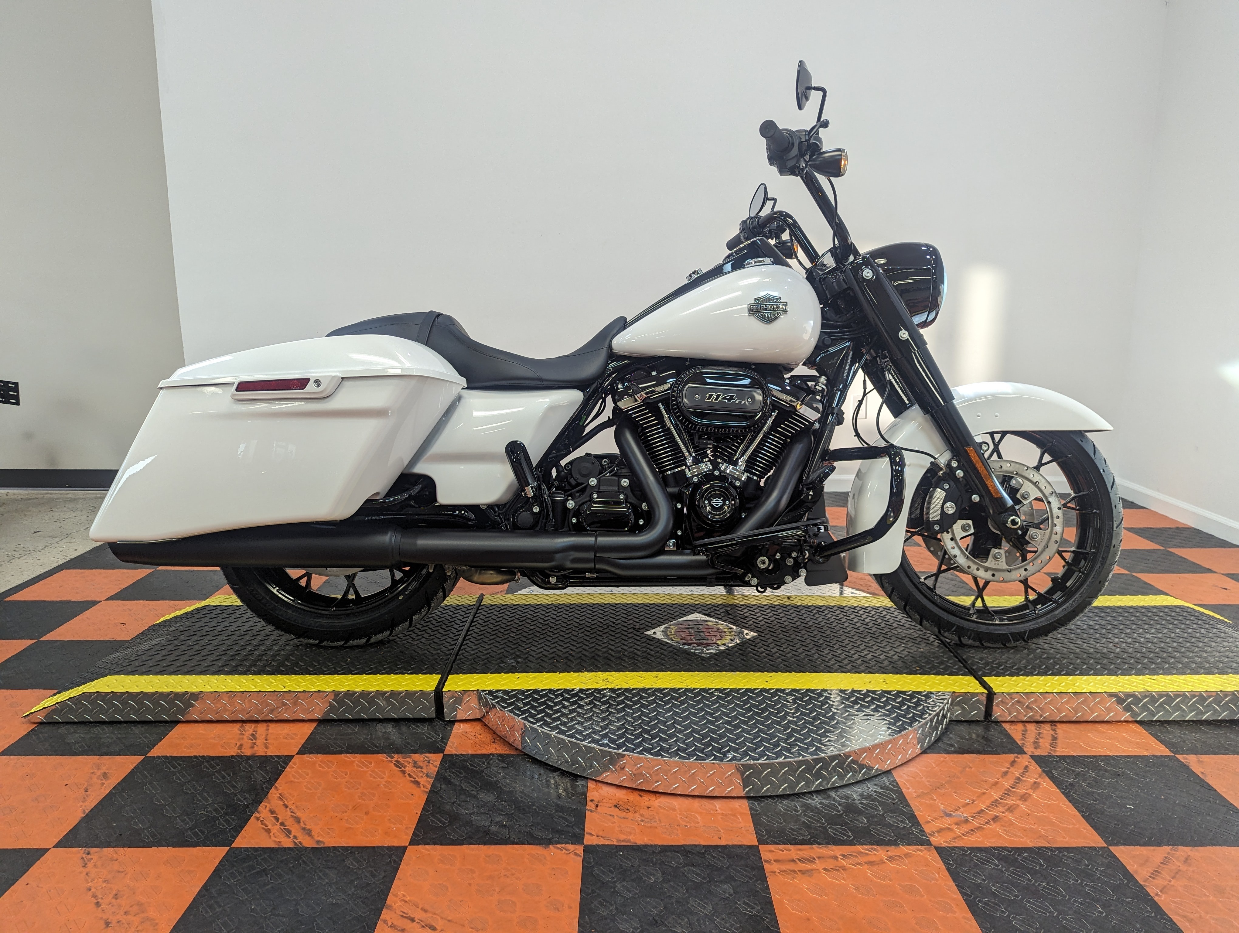 2024 Harley-Davidson Road King Special at Harley-Davidson of Indianapolis