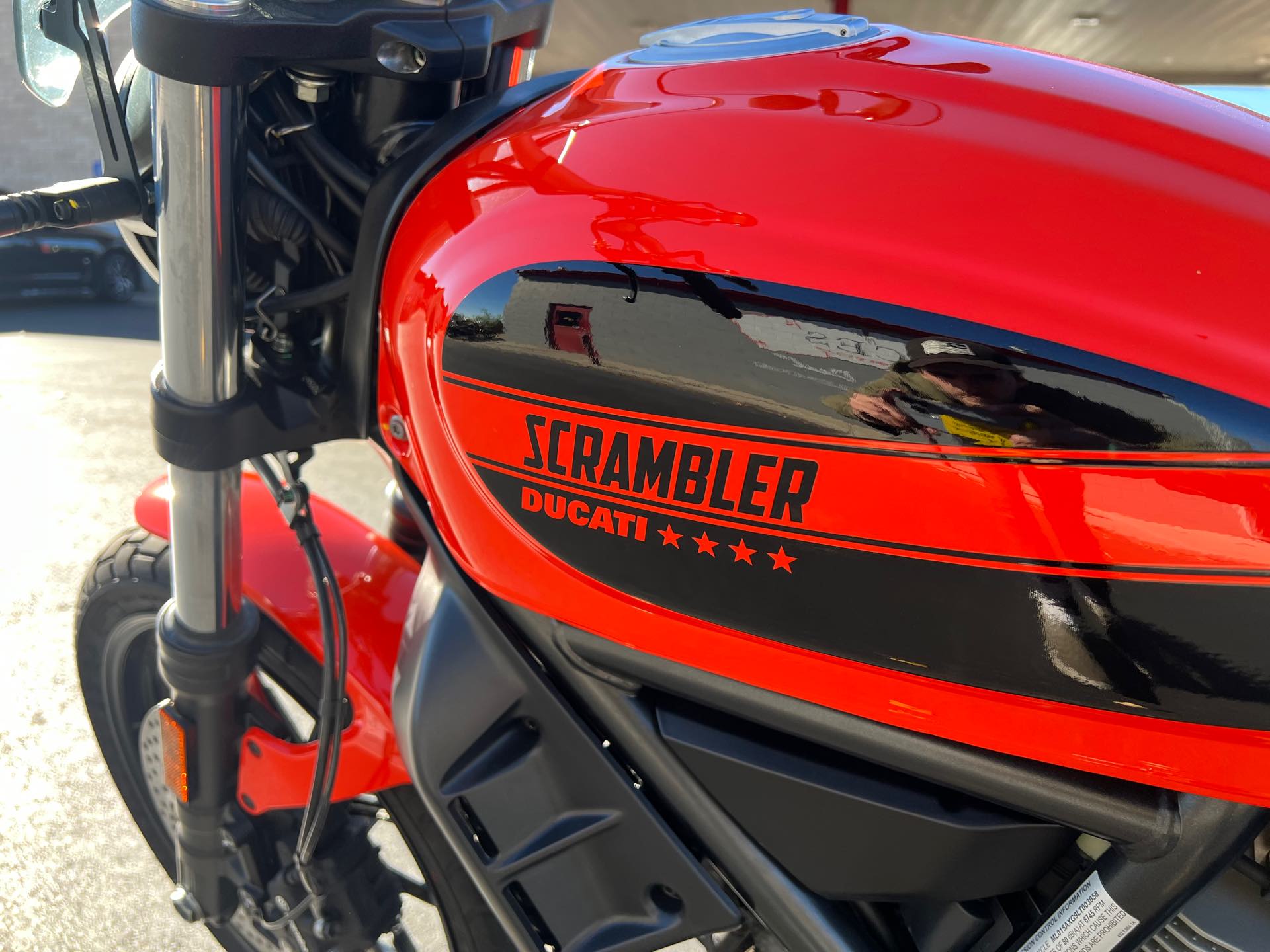 2020 Ducati Scrambler Sixty2 at Aces Motorcycles - Fort Collins