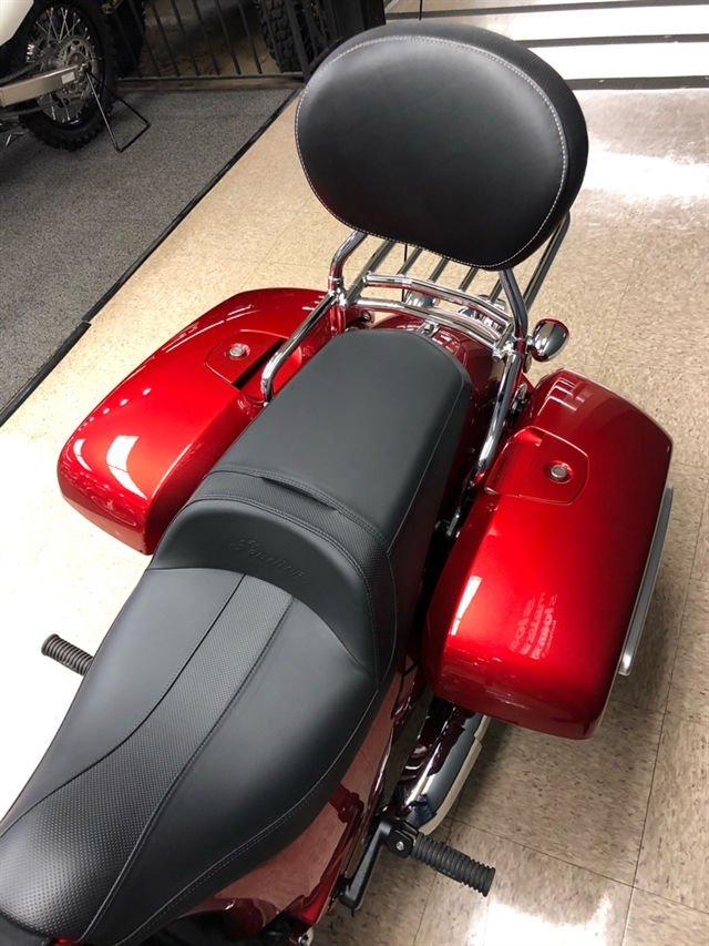 2019 Indian Chieftain Limited at Sloans Motorcycle ATV, Murfreesboro, TN, 37129