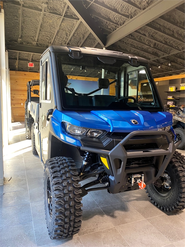 2022 Can-Am Defender PRO XT HD10 at Shreveport Cycles