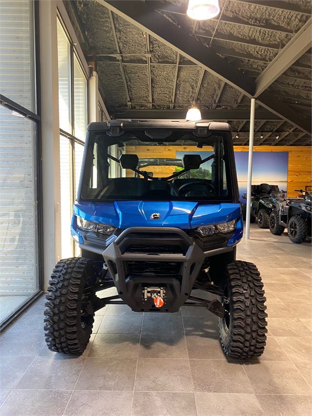 2022 Can-Am Defender PRO XT HD10 at Shreveport Cycles