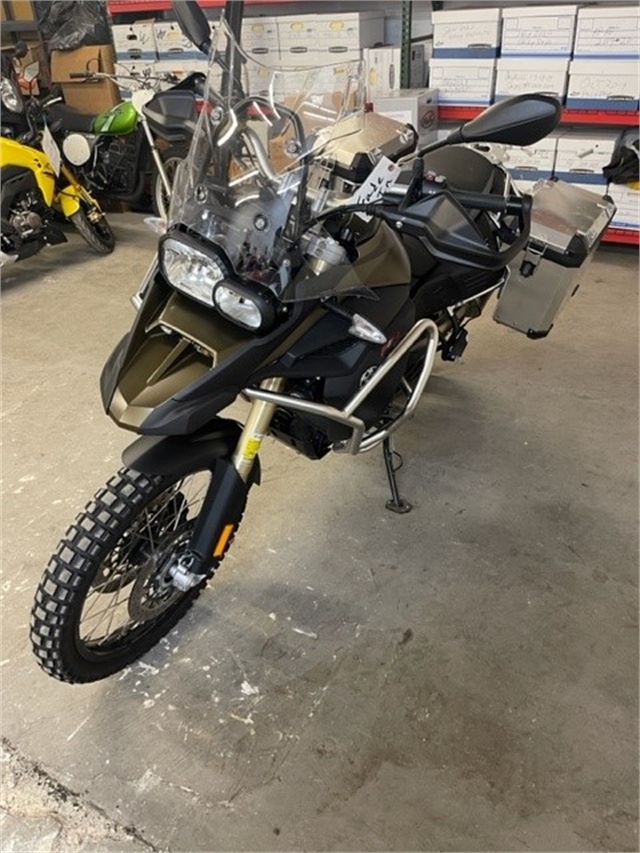 2015 BMW F 800 GS Adventure at Hebeler Sales & Service, Lockport, NY 14094