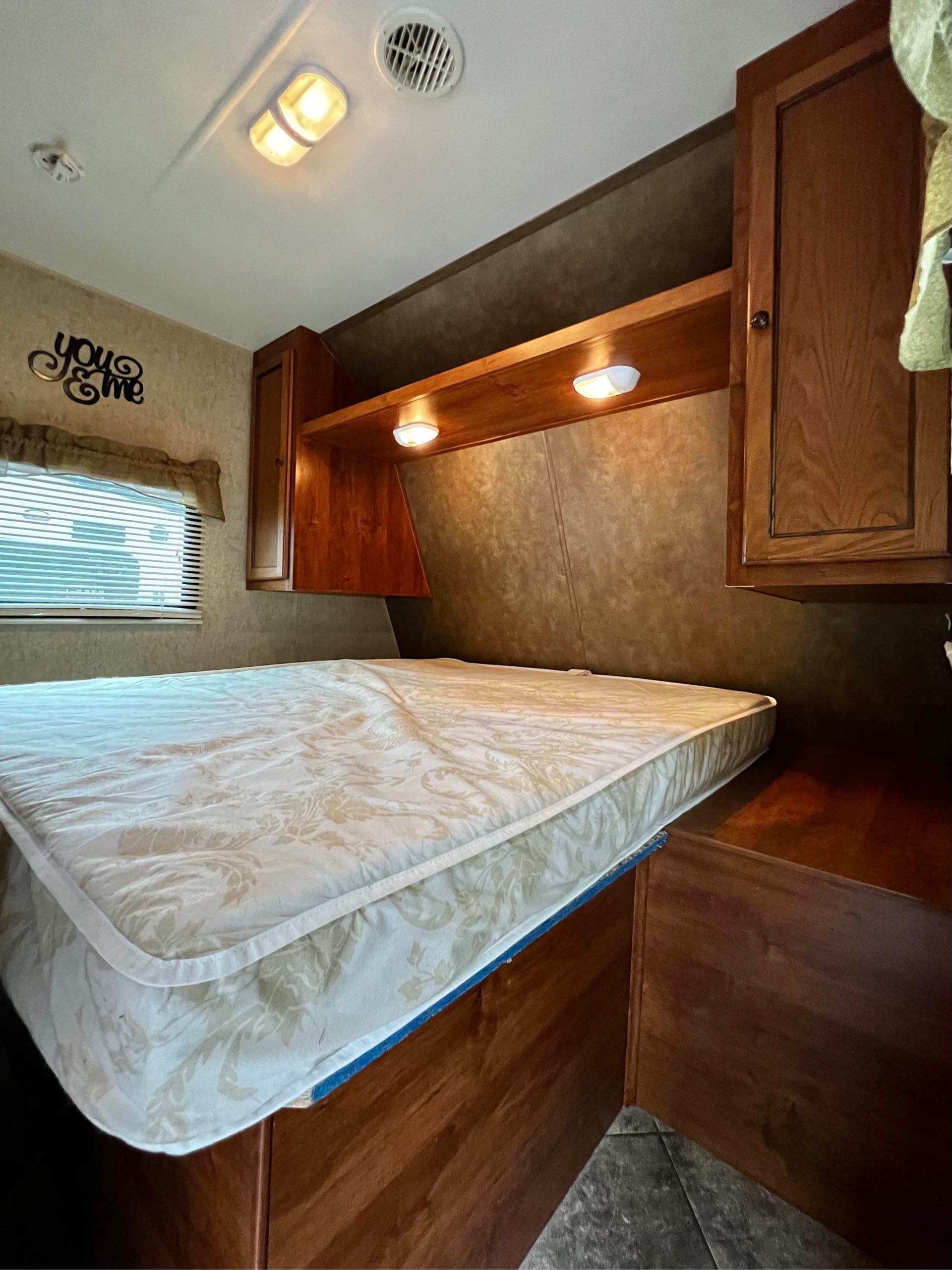 2013 Heartland Trail Runner SLE TR SLE 26 at Lee's Country RV
