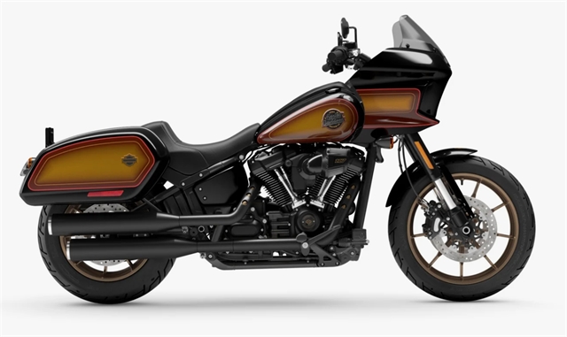 2024 Harley-Davidson Softail Low Rider ST at Gasoline Alley Harley-Davidson