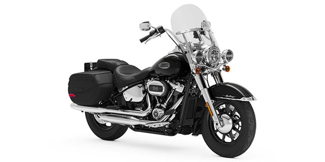 2022 Harley-Davidson Softail Heritage Classic at Buddy Stubbs Arizona Harley-Davidson