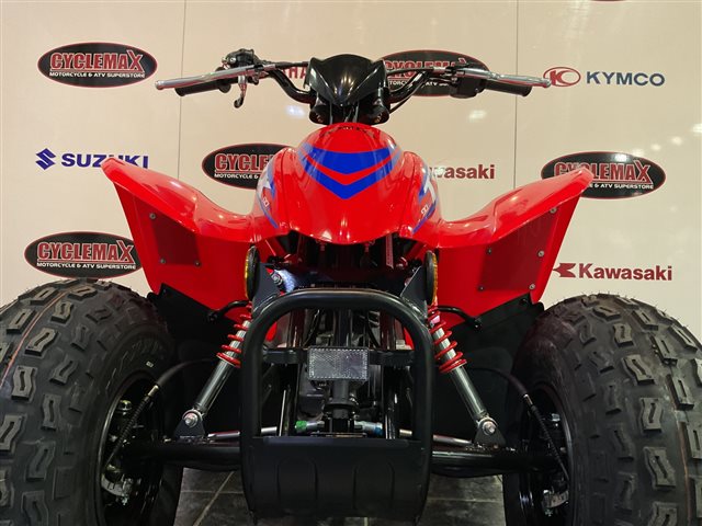 2024 Honda TRX 90X at Cycle Max