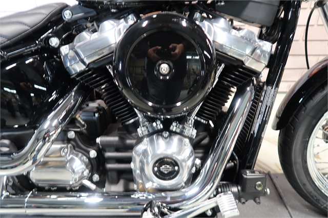 2021 Harley-Davidson Cruiser Softail Standard at Wolverine Harley-Davidson