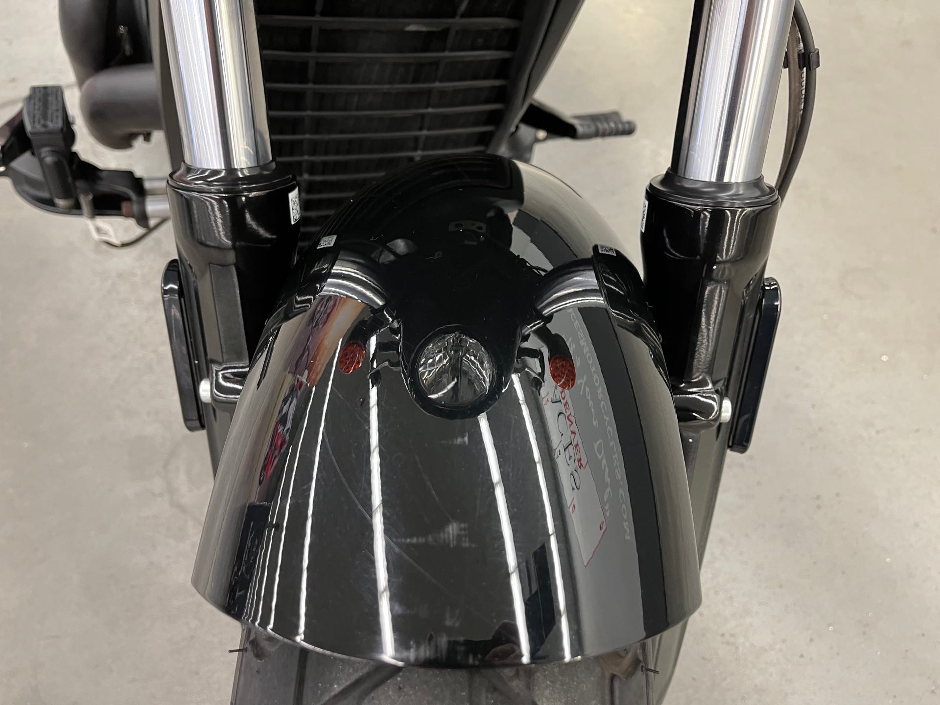 2022 Indian Motorcycle Scout Bobber Twenty at Aces Motorcycles - Denver