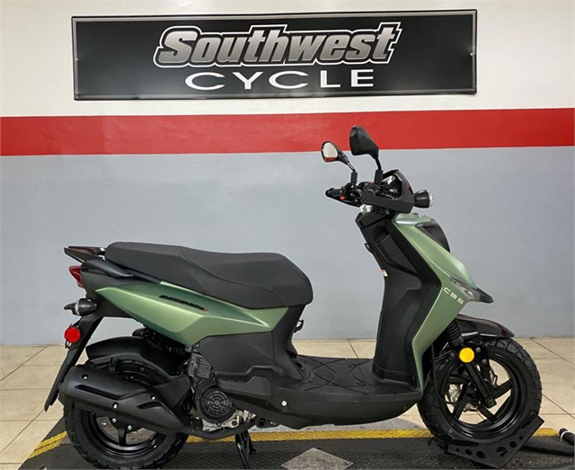 2022 Lance Cabo 200i at Southwest Cycle, Cape Coral, FL 33909