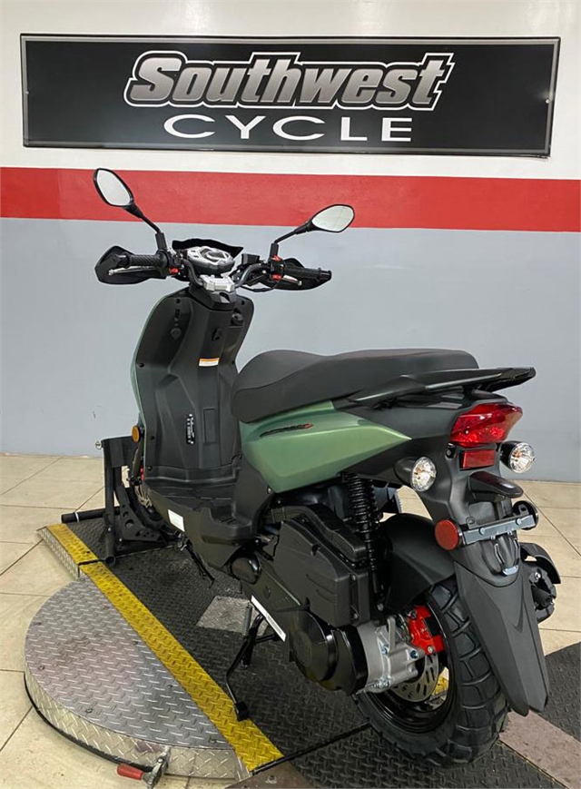 2022 Lance Cabo 200i at Southwest Cycle, Cape Coral, FL 33909