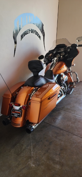 2015 Harley-Davidson Road Glide Special at Stutsman Harley-Davidson