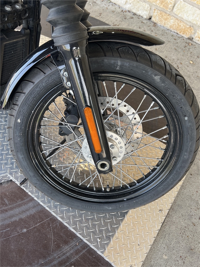 2019 Harley-Davidson Softail Street Bob at Harley-Davidson of Waco
