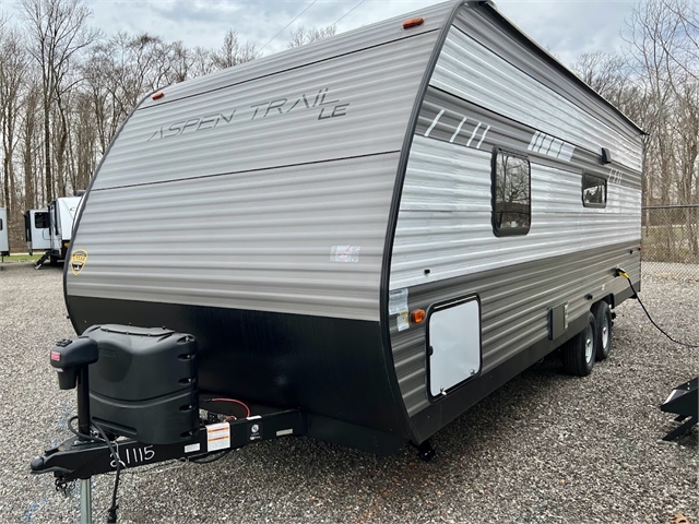 2022 Dutchmen Aspen Trail 25BH | Lee's Country RV