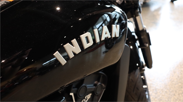 2023 Indian Motorcycle Scout Rogue Sixty at Motoprimo Motorsports