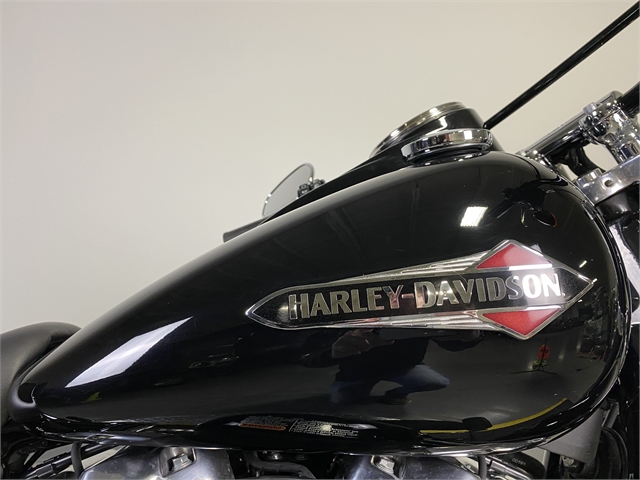 2020 Harley-Davidson Softail Softail Slim at Worth Harley-Davidson