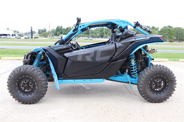 2018 Can-Am Maverick X3 X3 X rcTURBO at Friendly Powersports Baton Rouge