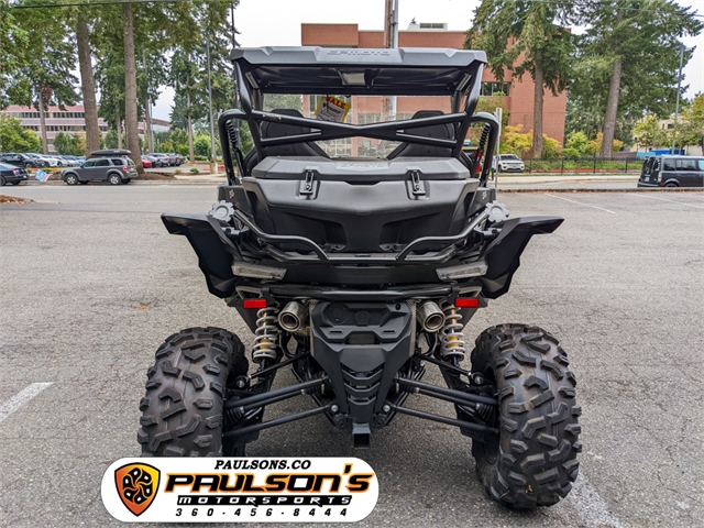 2022 CFMOTO ZFORCE 950 HO Sport at Paulson's Motorsports