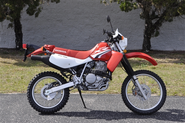 2019 Honda XR 650L | Seminole PowerSports North