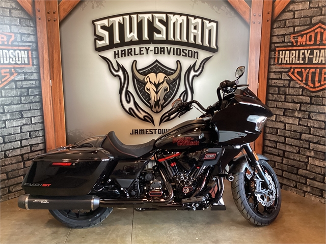 2024 Harley-Davidson Road Glide CVO ST at Stutsman Harley-Davidson