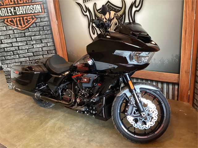 2024 Harley-Davidson Road Glide CVO ST at Stutsman Harley-Davidson