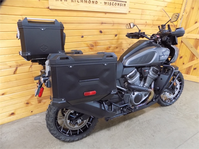 2022 Harley-Davidson Pan America 1250 Special at St. Croix Harley-Davidson