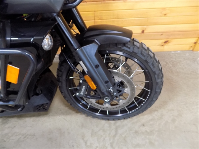 2022 Harley-Davidson Pan America 1250 Special at St. Croix Harley-Davidson