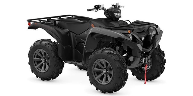 2022 Yamaha Grizzly EPS XT-R at Friendly Powersports Slidell